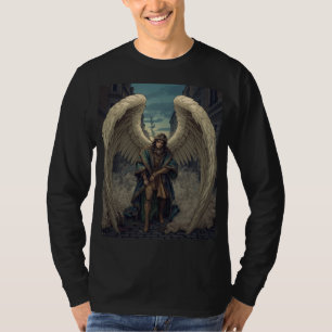 Gefallener Engel T-Shirt