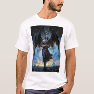 Gefallener Engel T-Shirt