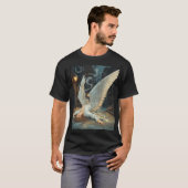 GefallenerEngel T-Shirt (Vorne ganz)