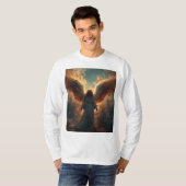 GefallenerEngel T-Shirt (Vorne ganz)