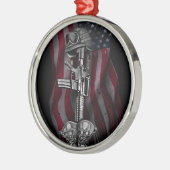 gefallenes soldier.jpg silbernes ornament (Links)