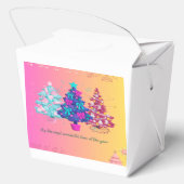 Gefallenheitsbox Geschenkschachtel (Rückseite)