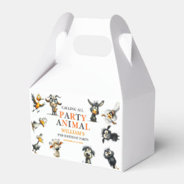 Gefallenheitsbox Geschenkschachtel