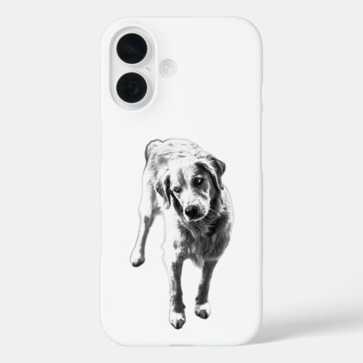 Gefälliger Blick im Oktober Case-Mate iPhone Hülle (Rückseite)