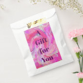 Gefälligkeit Geschenktütchen (Versiegelt)