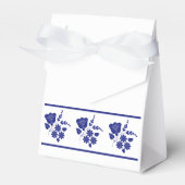 Gefälligkeitsbox für traditionelle Volksherz Geschenkschachtel (Vorderseite)