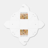 Gefälligkeitsbox für Vögel und Schmetterlinge Geschenkschachtel (Ungefaltet)