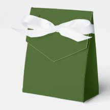 Gefälligkeitsbox Zent Style Forest Green