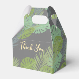 Gefälligkeitsbox zum 1. Geburtstag Geschenkschachtel