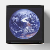 Gefälligkeitsboxen, Weltraum, Erdsonarsystem Geschenkschachtel (Oben)