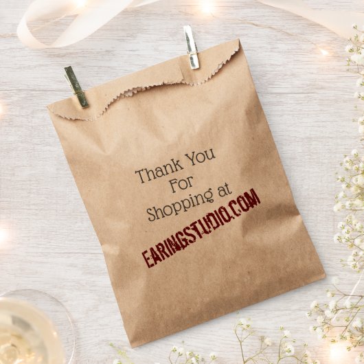 Gefälligkeitsflaggen anpassen - Website für Untern Geschenktütchen (Ausgeschnitten)