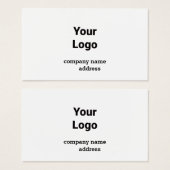 Gefälligkeitstags (Vorne & Hinten)