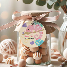 Gefälligkeitstags Geschenkanhänger