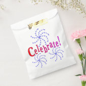 Gefälligkeitstasche - Feuerwerk Geschenktütchen (Versiegelt)