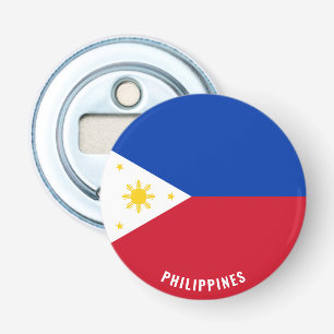 Gefällt den Philippinen! Splendid Patriotic Flaschenöffner