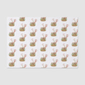 Gefällt Seidenpapier (Vorderseite)