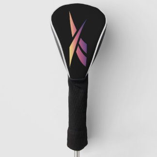 Gefälschtes Logo Golf Headcover