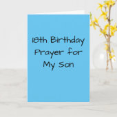 Gefaltete Grußkarte Karte (Gelbe Blume)