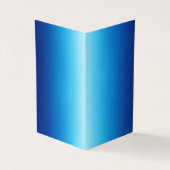 Gefaltete Visitenkarten (Vorderseite)