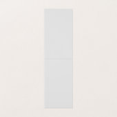 Gefaltete Visitenkarten | Bifold & Accordion (Innenseite Aufgefaltet)