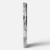 Gefangen! Case-Mate iPhone Hülle (Rückseite / Links)