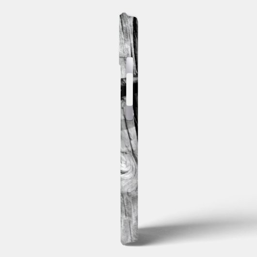 Gefangen! Case-Mate iPhone Hülle (Rückseite / Links)