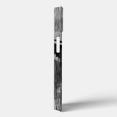 Gefangen! Case-Mate iPhone Hülle (Rückseite / Rechts)