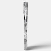 Gefangen! Case-Mate iPhone Hülle (Rückseite / Links)