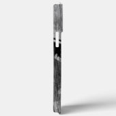 Gefangen! Case-Mate iPhone Hülle (Rückseite / Rechts)