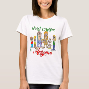 Gefangen in Arizona T-Shirt