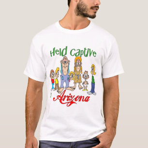 Gefangen in Arizona T-Shirt
