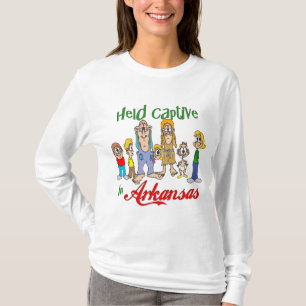 Gefangen in Arkansas T-Shirt