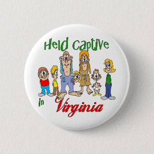 Gefangen in Virginia Button