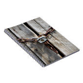 Gefangen! Notizblock (Rechte Seite)