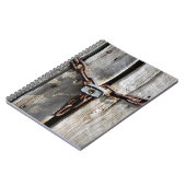 Gefangen! Notizblock (Linke Seite)