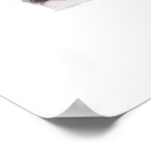 gefangen poster (Ecke)