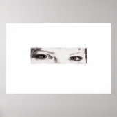 gefangen poster (Vorne)