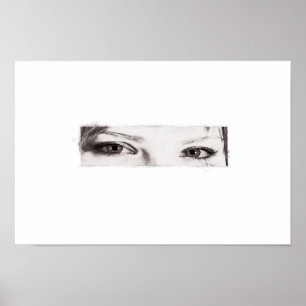 gefangen poster