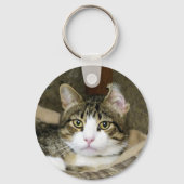 gefangen schlüsselanhänger (Vorderseite)