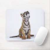 Gefangen, Südafrika Mousepad (Mit Mouse)