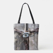 Gefangen! Tasche (Rückseite)