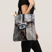 Gefangen! Tasche (Von Nahem)