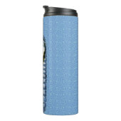 Gefangen Thermosbecher (Nach rechts gedreht)