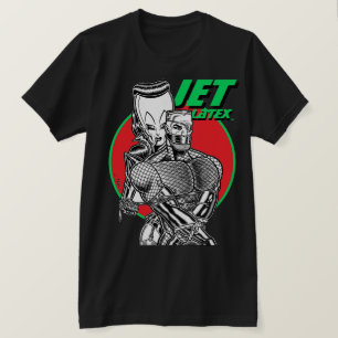 Gefangen von Frau Mars!™ T-Shirt