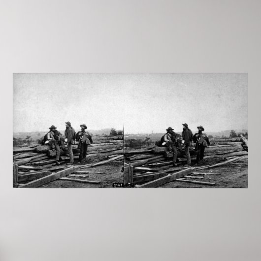 Gefangene der Rebellen Poster (Vorne)