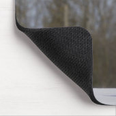 Gefangene, Duluth, Minnesota, USA 2 Mousepad (Ecke)