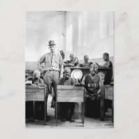 Gefangene in Nicaragua.  November 1928.  Palmer_Wa