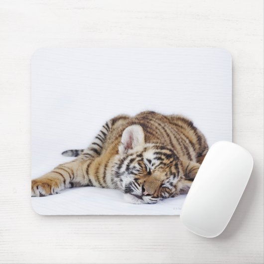 Gefangene, Südafrika 3 Mousepad (Mit Mouse)