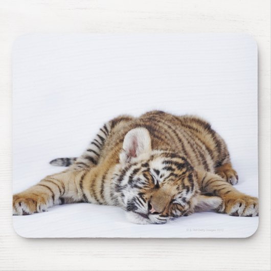 Gefangene, Südafrika 3 Mousepad (Vorne)