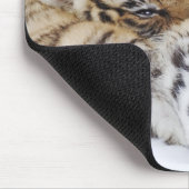 Gefangene, Südafrika 4 Mousepad (Ecke)